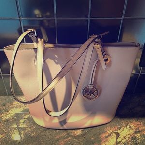 MK shoulder bag